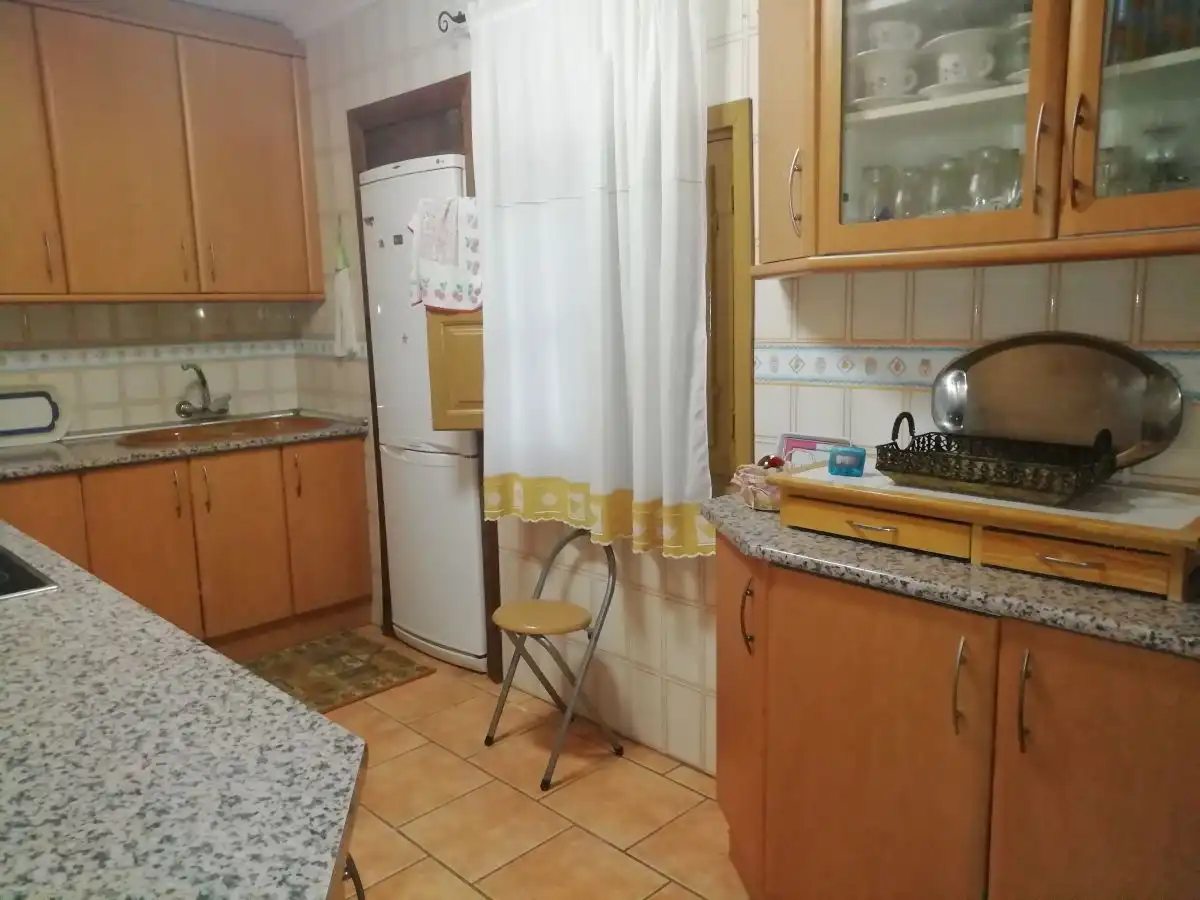Chalet con piscina en venta en Valdepeñas, imagen 36