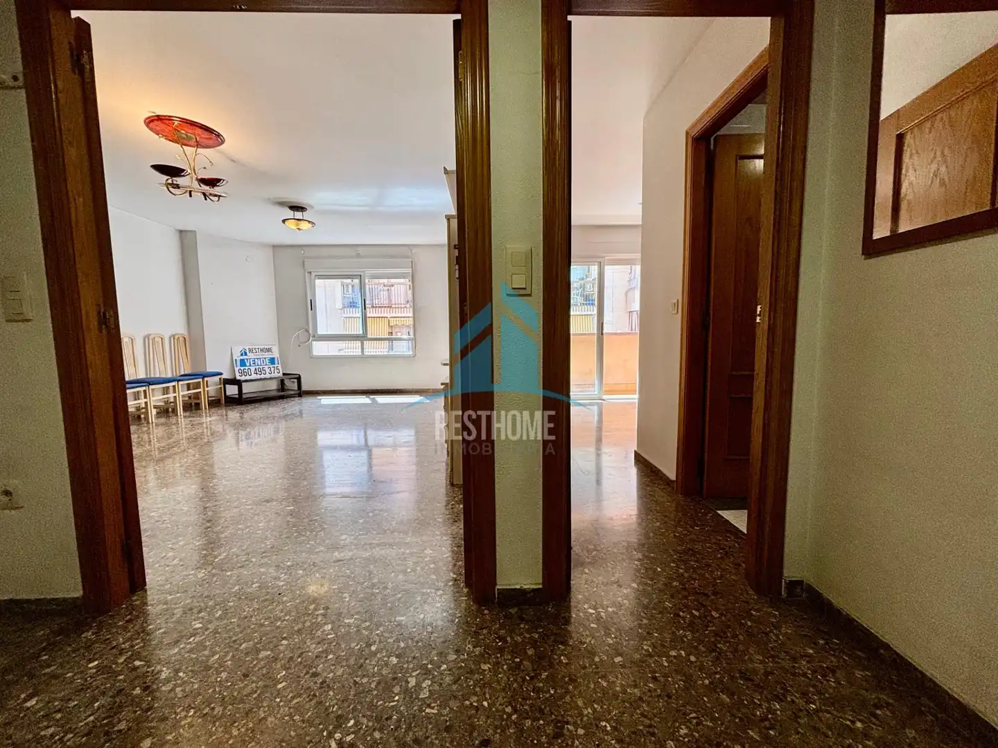 Appartamento con terrazza in vendita a Calle LLUIS VIVES, imagen 64