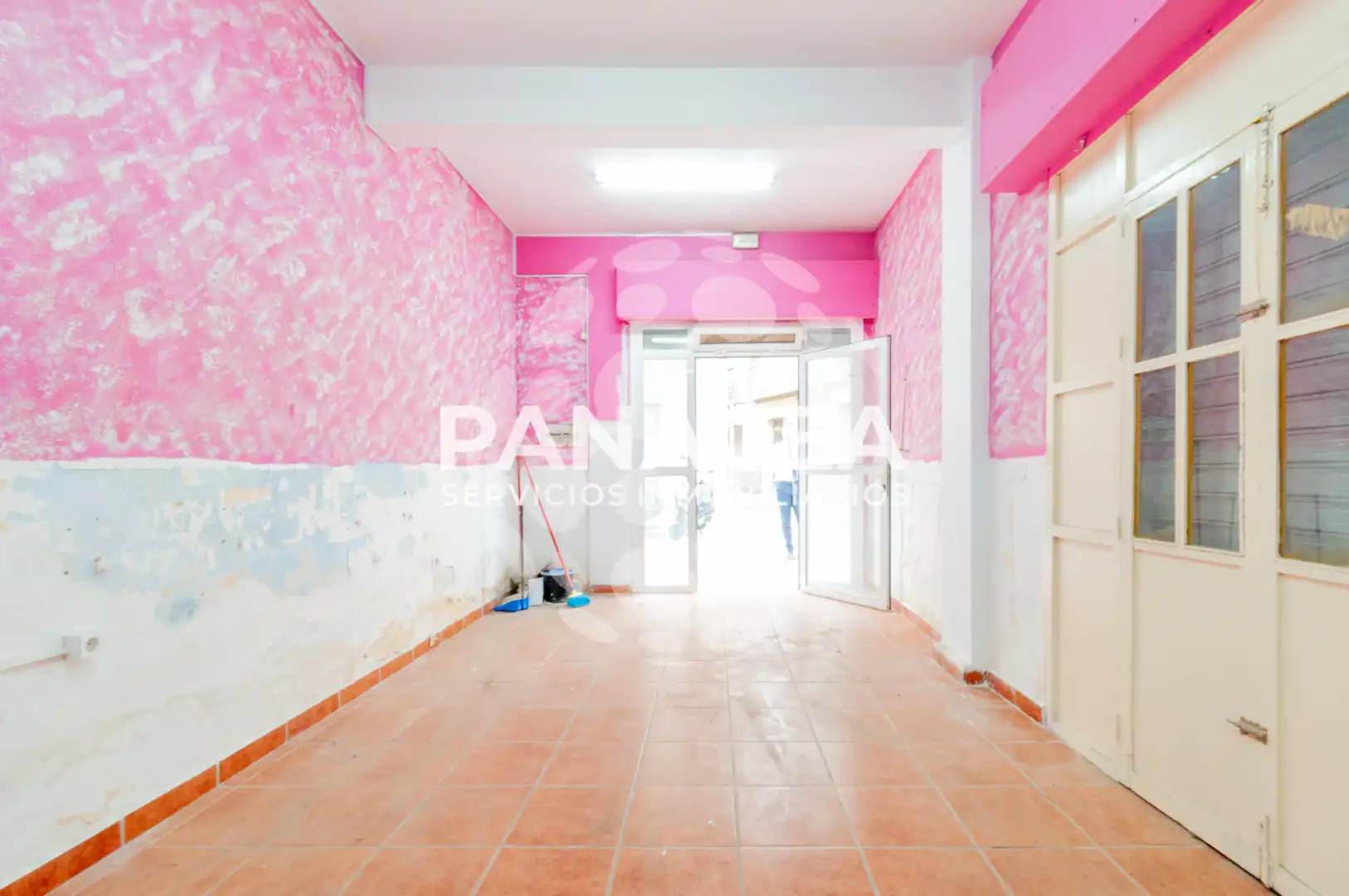 Business premises for sale in Plaza de Toros - Santa Rita, imagen 11