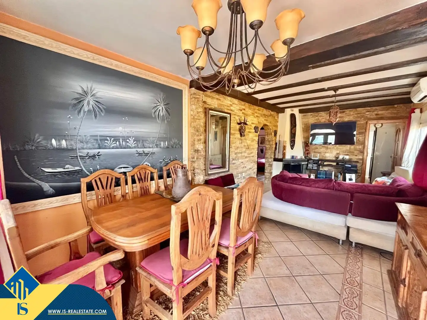 Villa avec piscine à vendre à Los Balcones - Los Altos, imagen 10