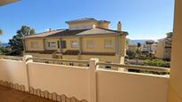 Exterior view of Flat for sale in Marbella  with Air Conditioner, Heating and Terrace