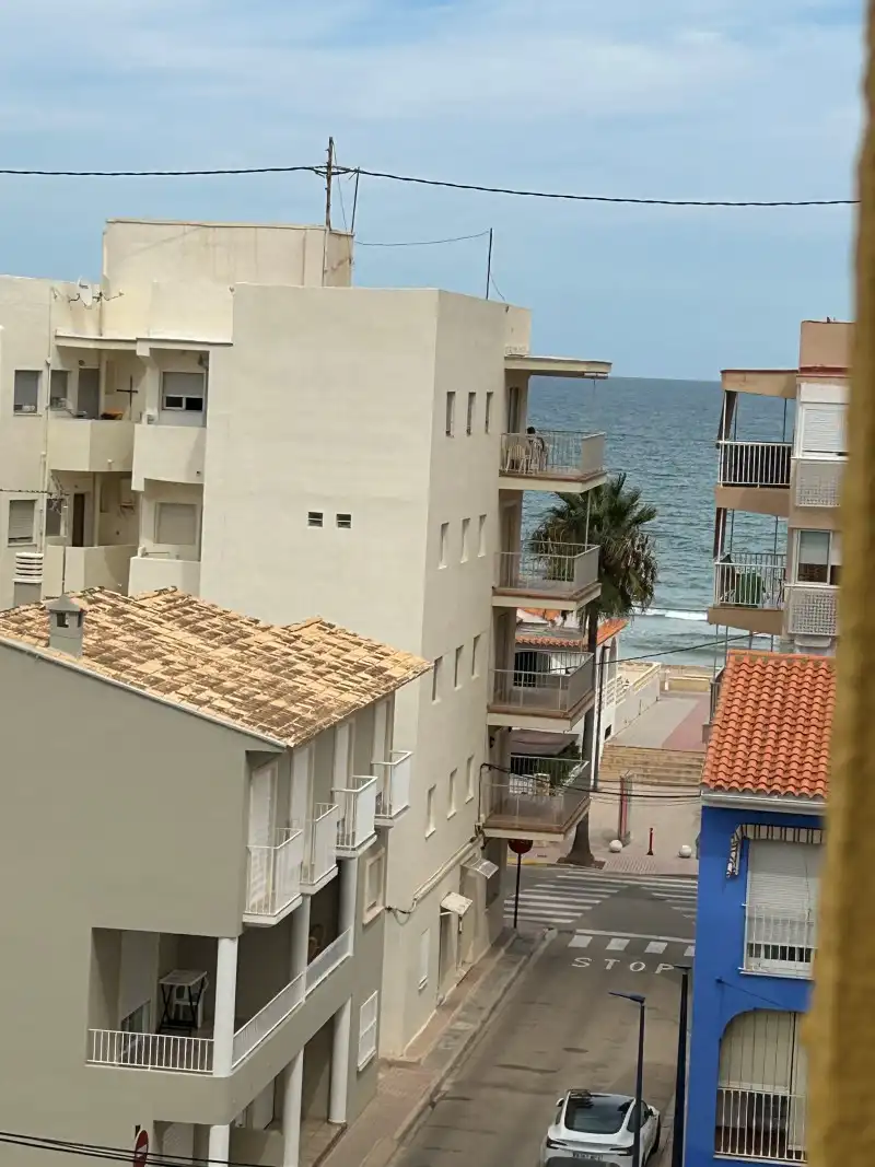 Apartament de lloguer a Carrer de la Milotxa, Miramar