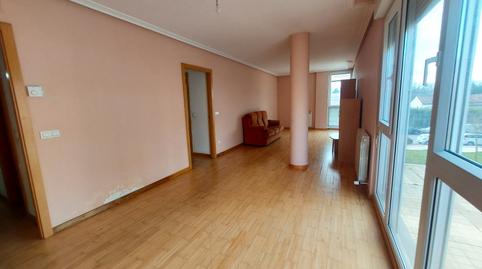 Foto 3 de Piso en venta en Calle Domingo Hergueta, Fuentecillas - S7 - S8, Burgos Capital
