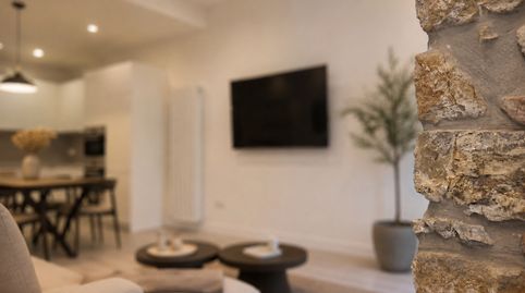 Foto 4 de Piso en venta en Elkano Kalea, Área Romántica, Donostia - San Sebastián