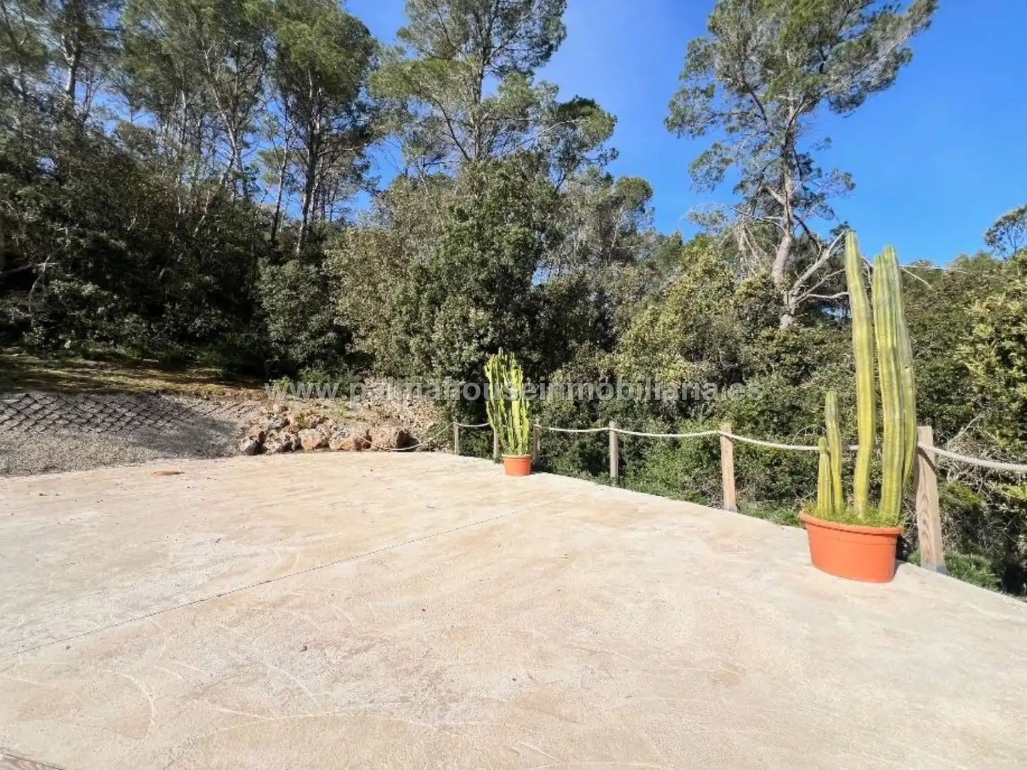 Country homes for rent in Sineu