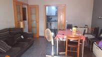 Bedroom of Flat for sale in Sabadell  with Heating and Terrace