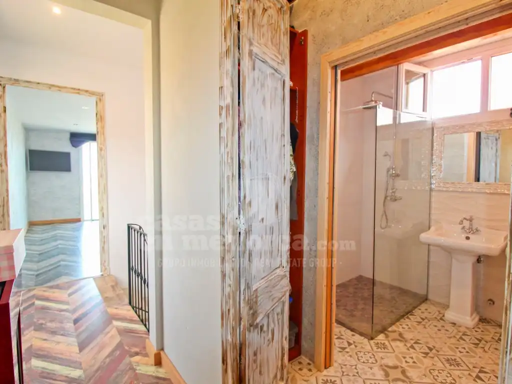Casa o xalet en venda a Malbúger - Camí d'en Barrotes