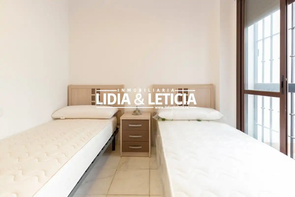 Flat with terrace for sale in Centro, imagen 12