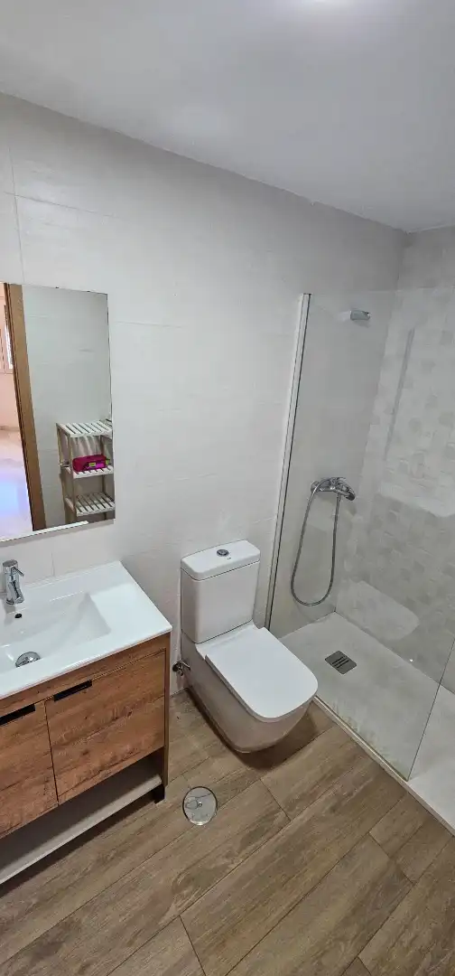 Flat with terrace for sale in Avenida de la Sierra Nevada, imagen 9