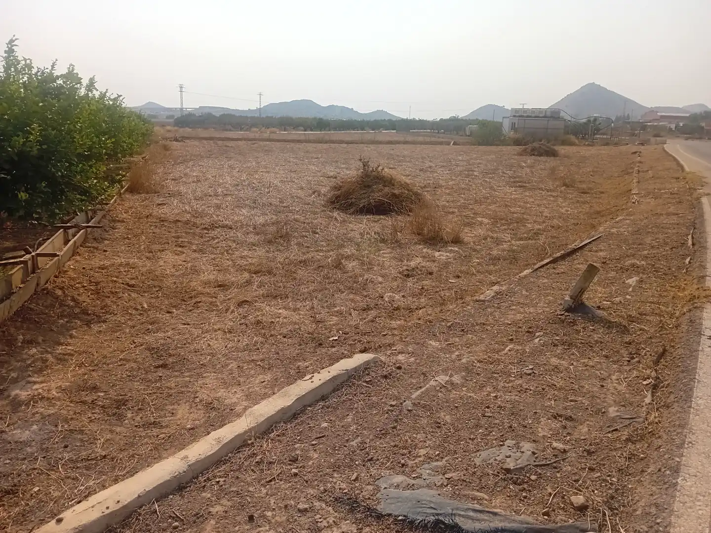 Terrenys i solars en venda a Subida al Plan 18, imagen 9