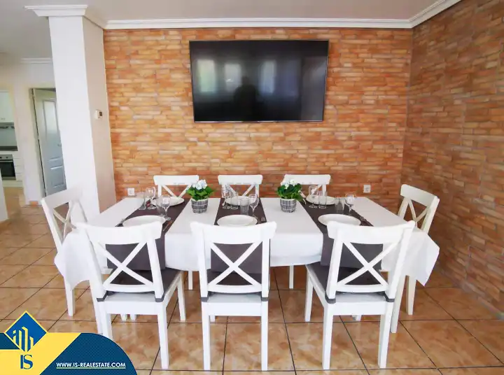 House with pool for sale in Orihuela Costa, imagen 11