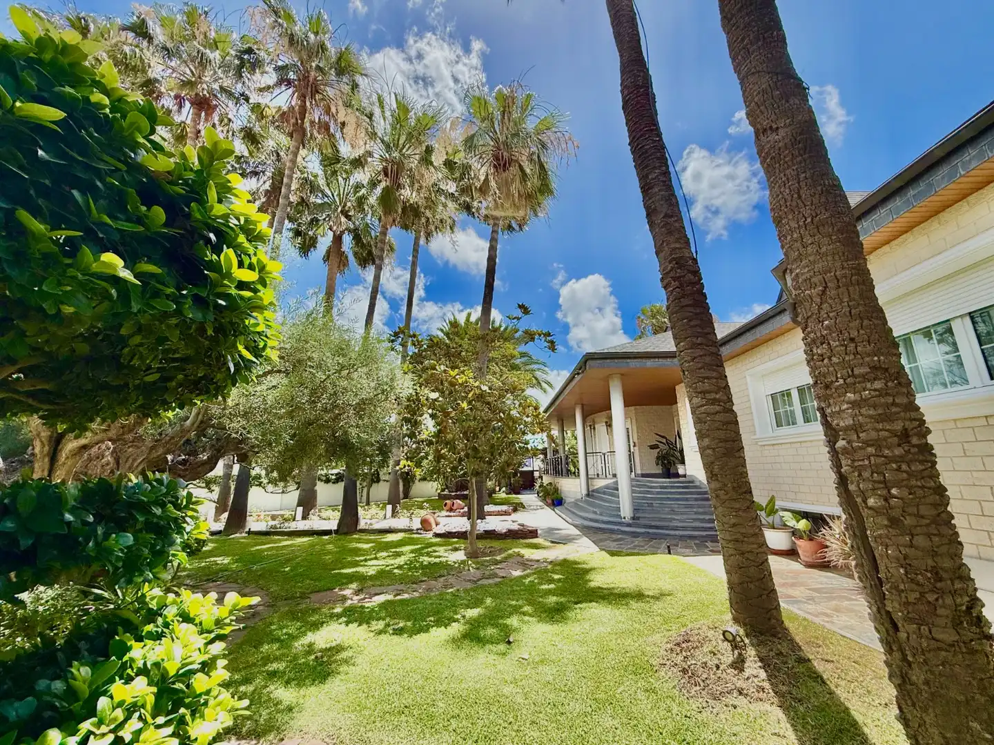 Villa mit Terrasse zum Verkauf in San Pedro del Pinatar, imagen 10