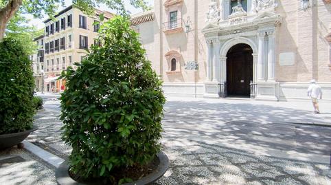 Foto 2 de Pis en venda a Calle Mirasol, San Matías - Realejo,  Granada Capital