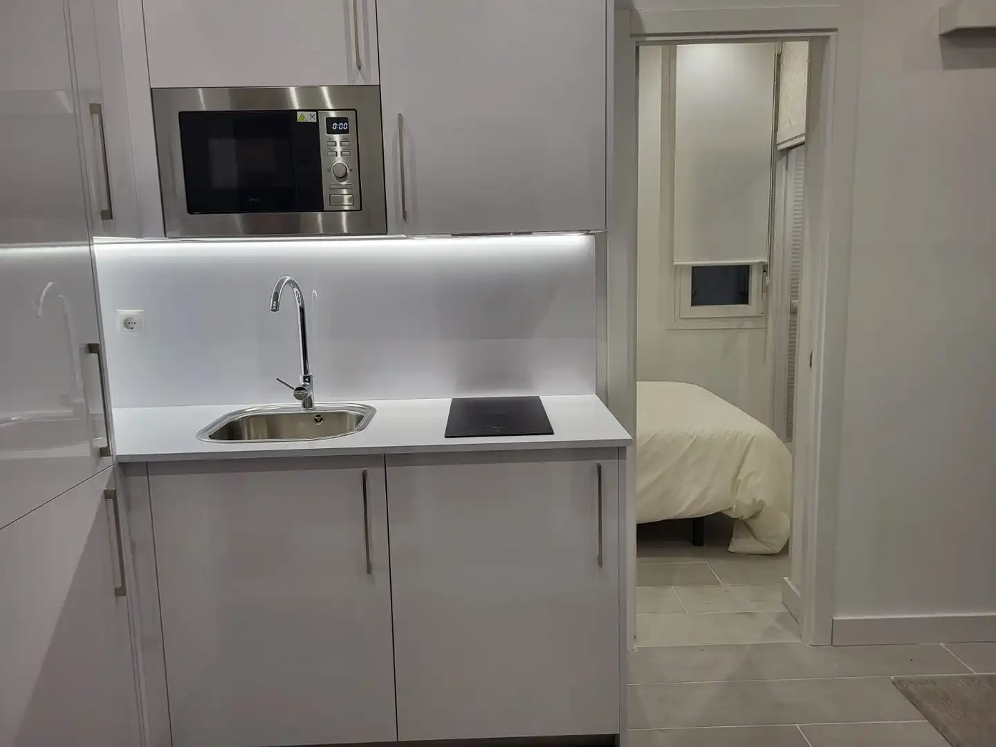 Flat with lift for sale in Calle de San Isidro Labrador 13, imagen 18