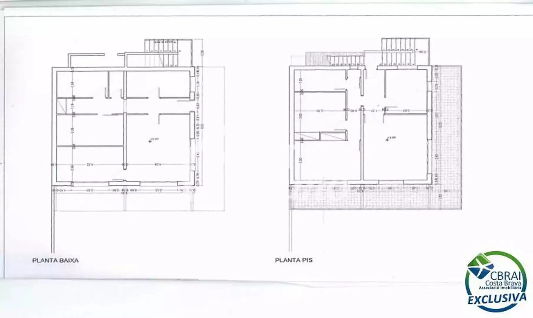 Casa con giardino in vendita a Calle NURIA 2, imagen 35
