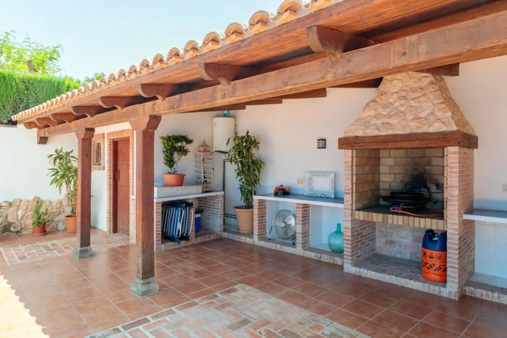 Houses for rent in Valverde