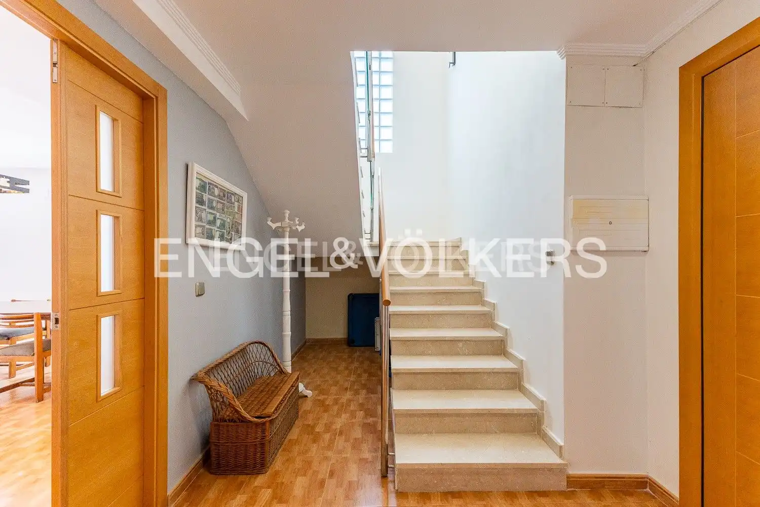 Casa o chalet en venta en Bétera con Aire acondicionado, Calefacción y Jardín privado