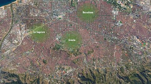 Photo 5 of Office for sale in C/ Fastenrath, El Carmel, Barcelona