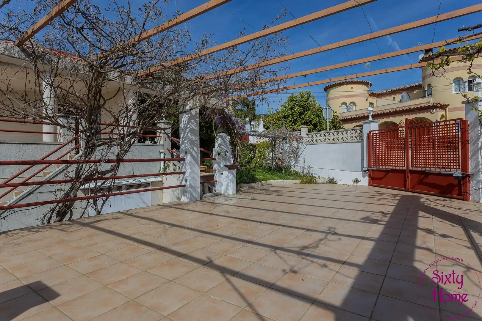 Villa mit Pool zum Verkauf in La Pobla de Montornès, imagen 60