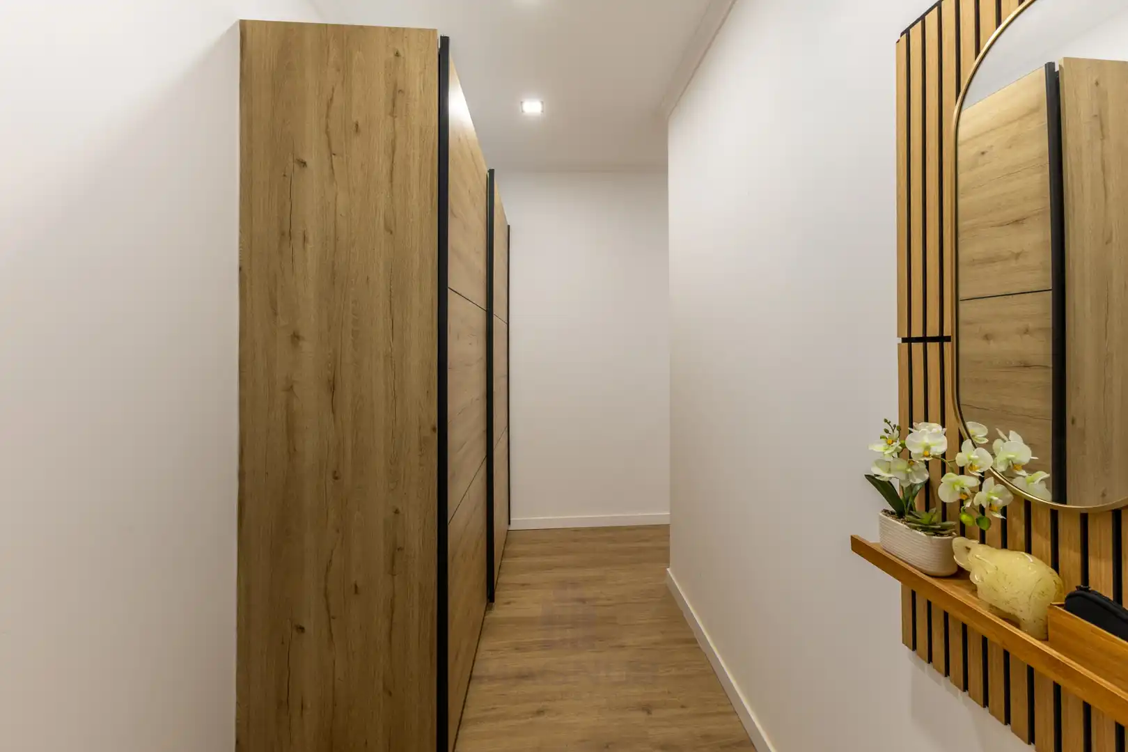 Apartament en venda en Pobles del Nord