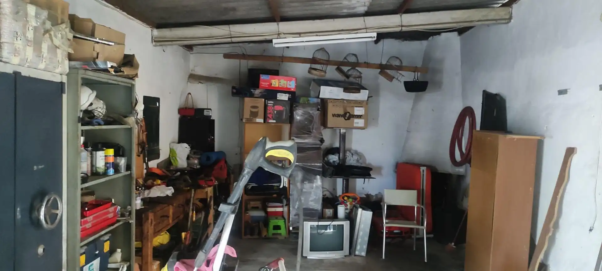 Garaje en venta en Garrovillas de Alconétar