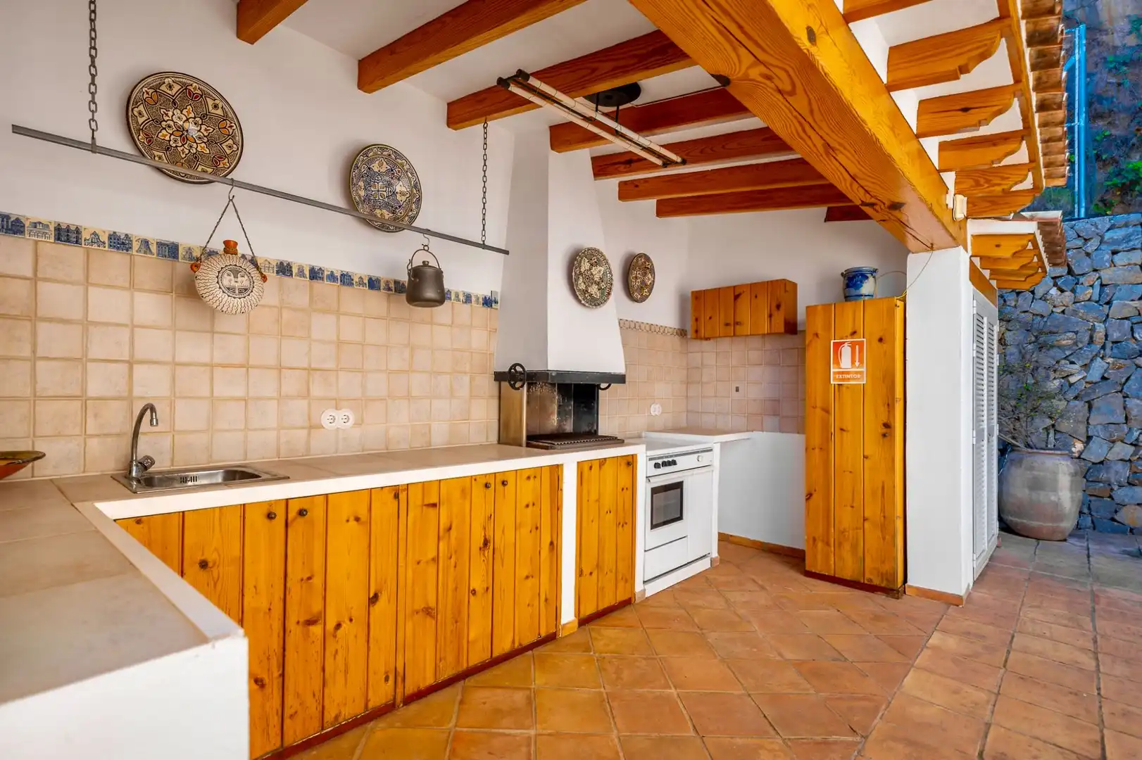 Haus mit Garten zum Verkauf in Callosa d'en Sarrià, imagen 14