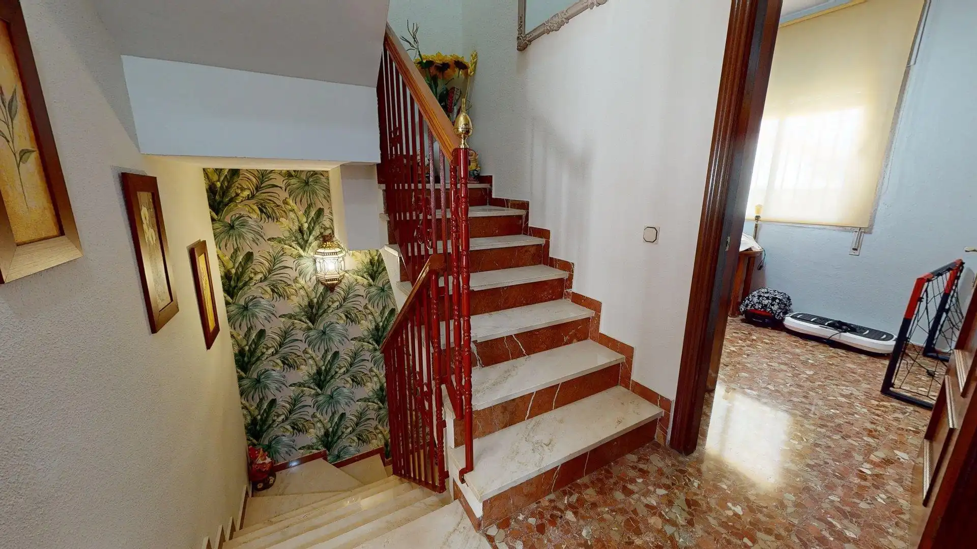 Casa a schiera con terrazza in vendita a Poniente-Norte - Miralbaida - Parque Azahara, imagen 43