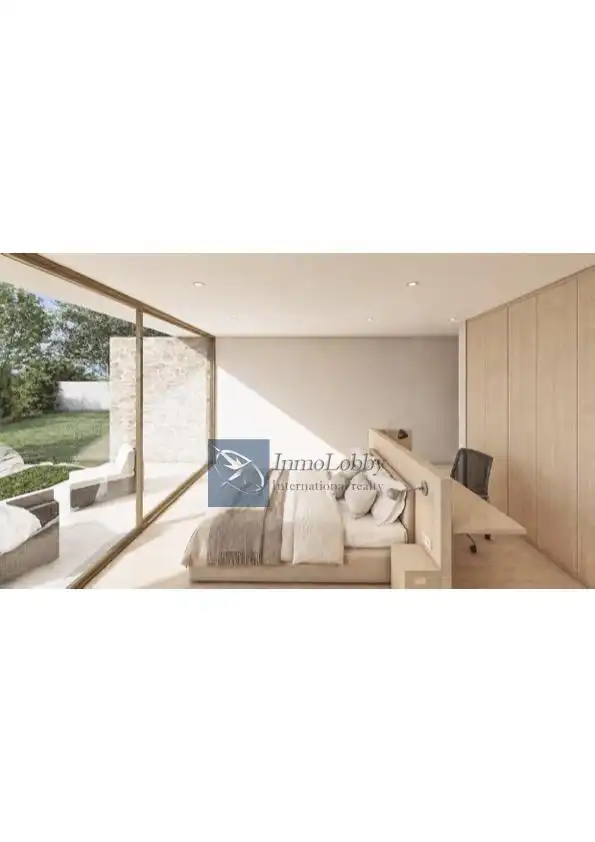 Detached house with terrace for sale in mas nou 506, imagen 12
