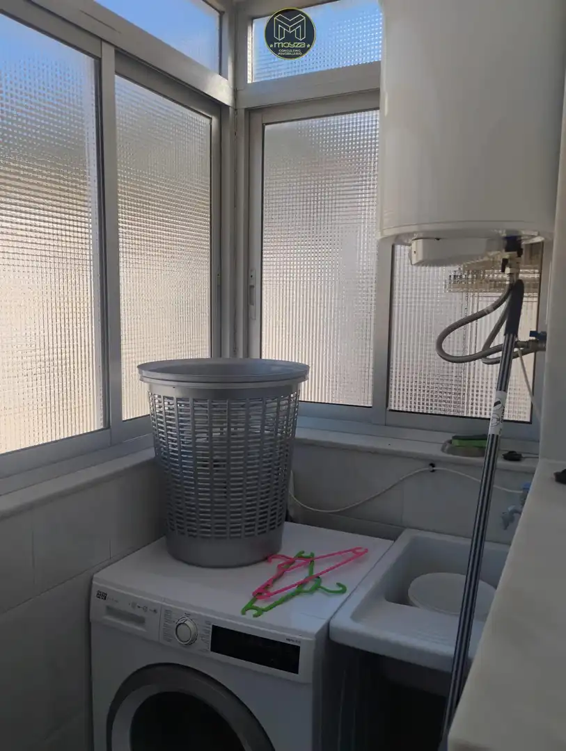 Wohnung mit Terrasse zum Verkauf in Martos, imagen 12