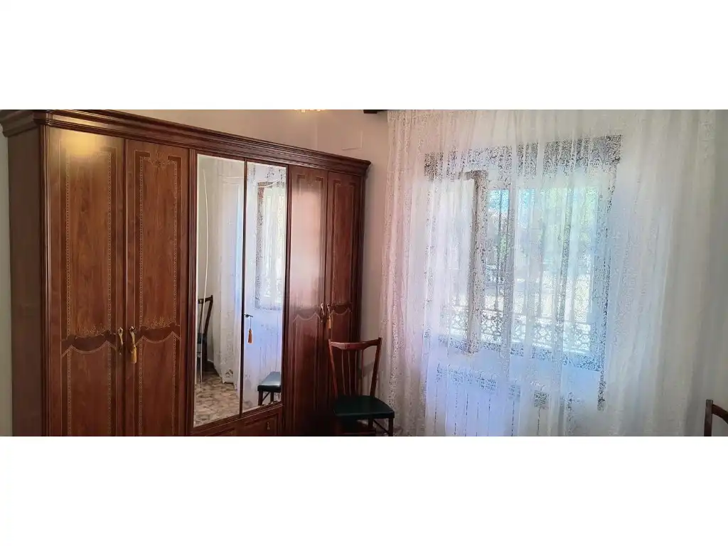 Habitación de Finca rústica en venta en Villanueva de San Carlos con Terraza