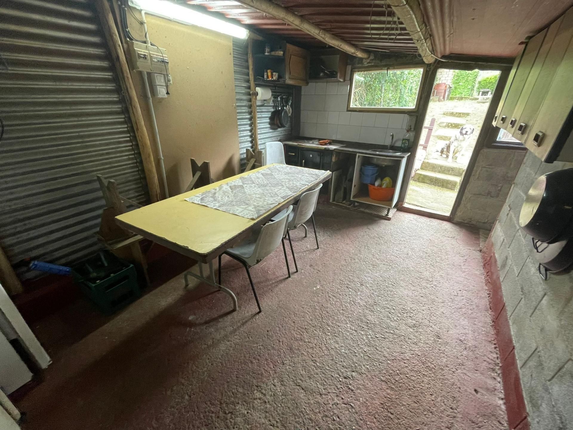 Terreno en venta en Santo Adriano