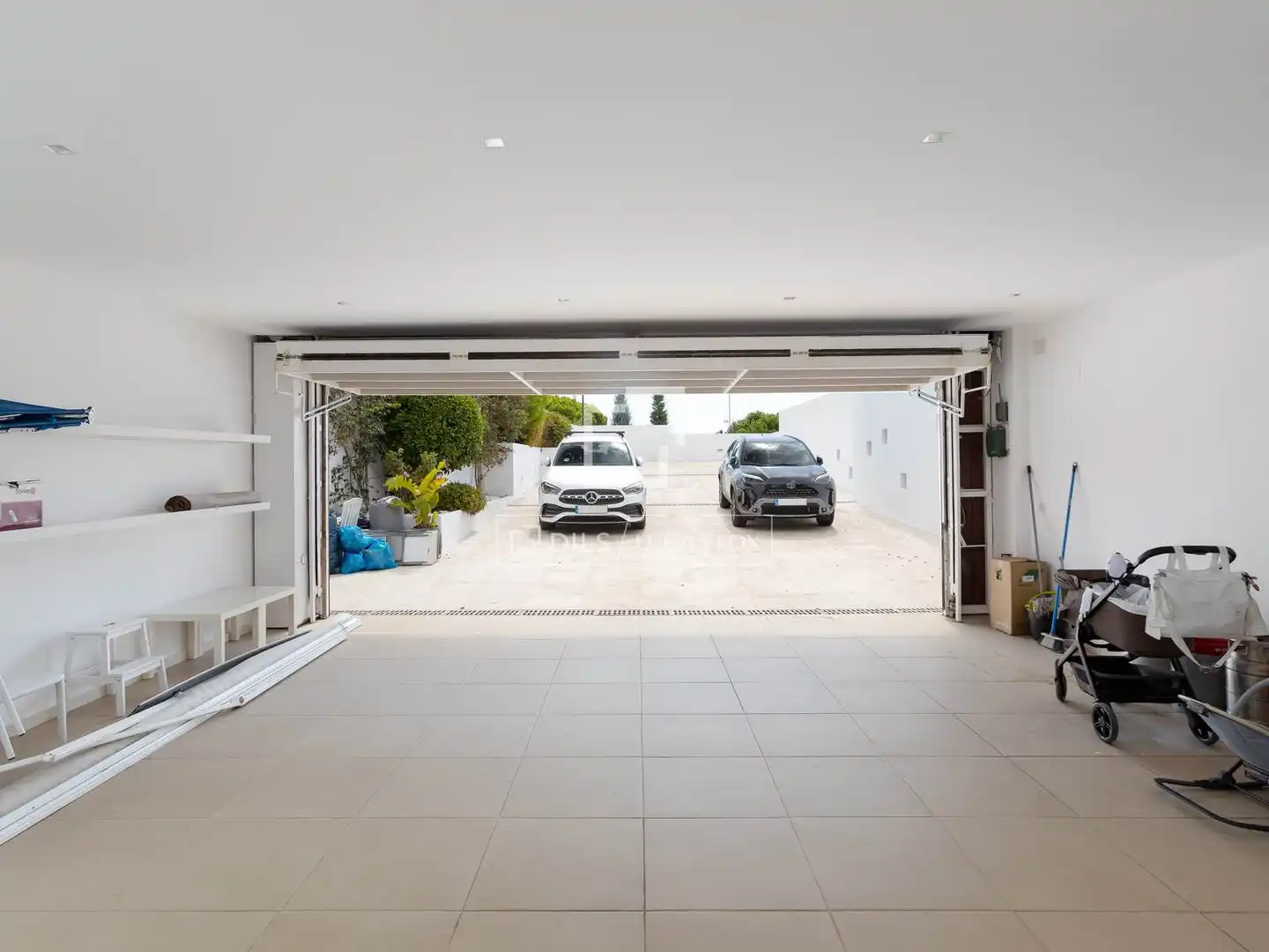 Detached house with pool for sale in Supermaresme, imagen 31