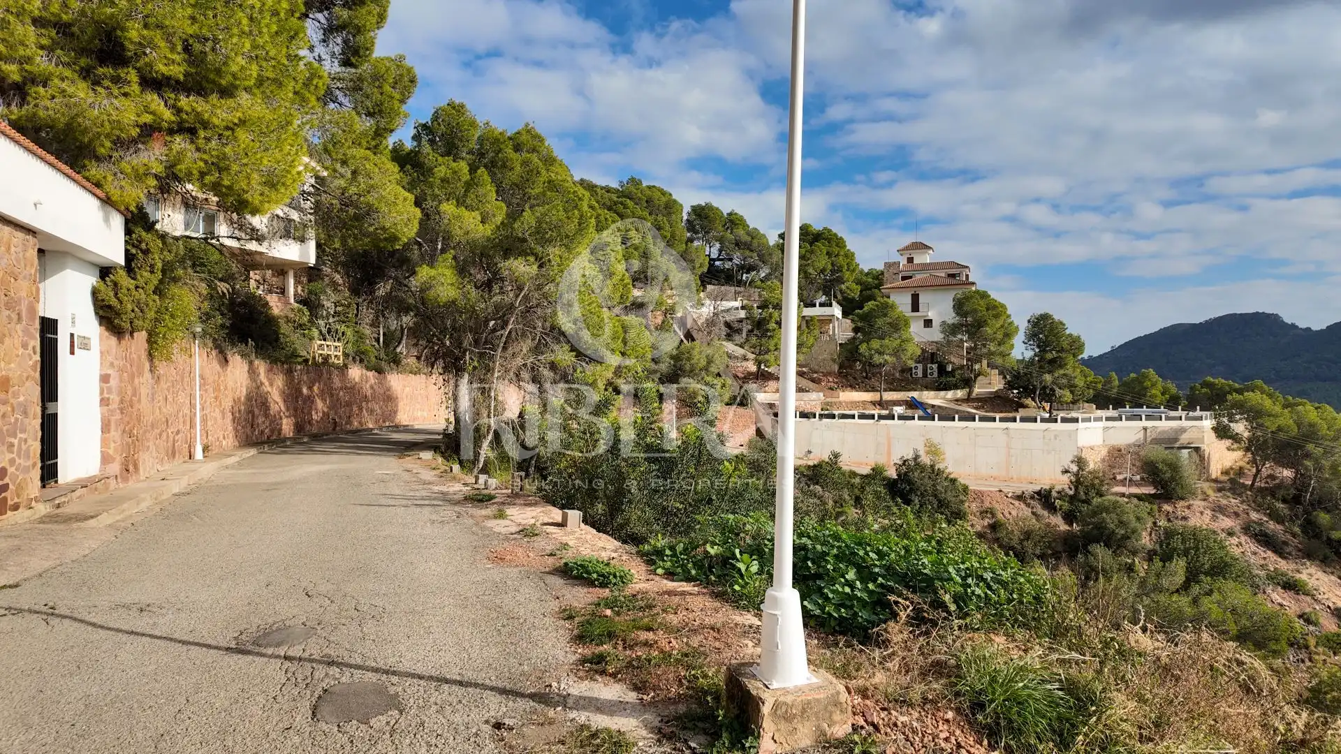 Lands and plots for sale in Urbanización Monteamor, imagen 22