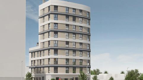 Foto 3 de Apartament en venda a Pardaleras, Badajoz Capital