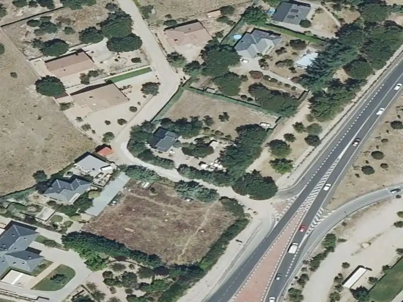 Piso en venta en Guadarrama