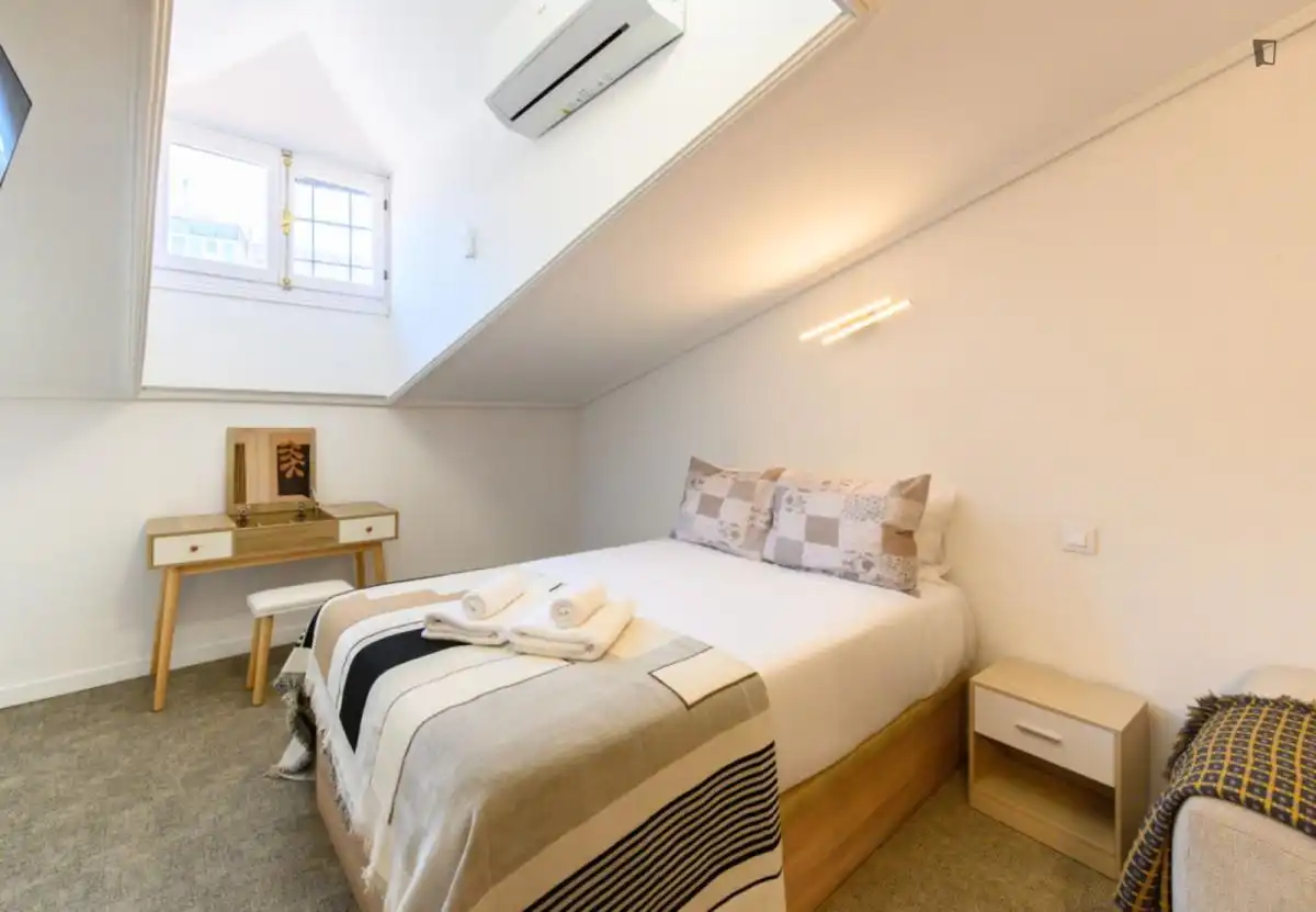 Apartamento con ascensor en alquiler en Centro, imagen 3