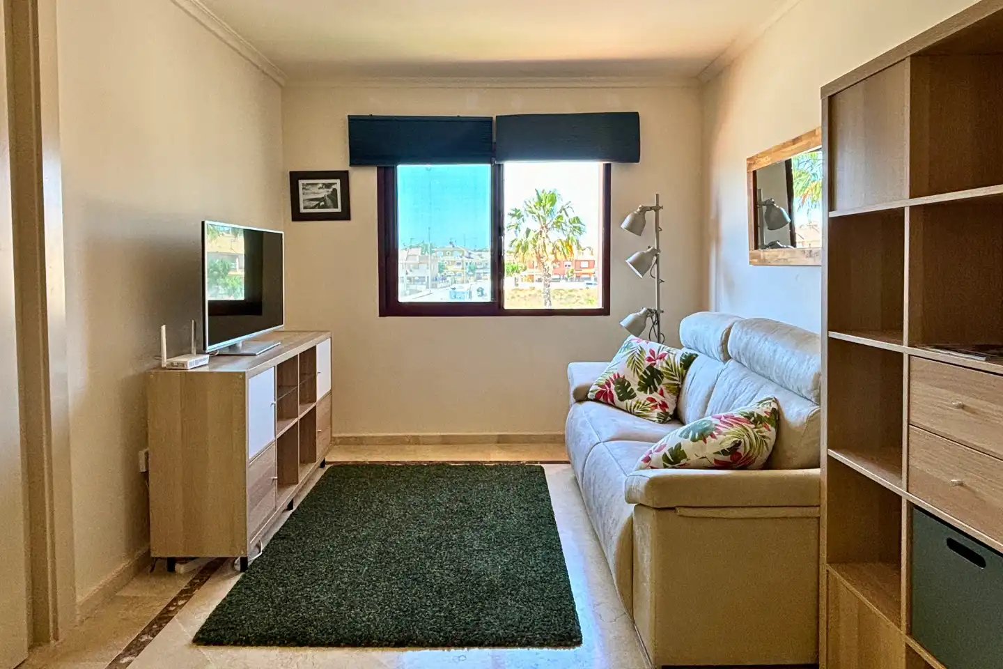 Apartament amb piscina en venda a Calle Nueva Ribera-T 635, imagen 5