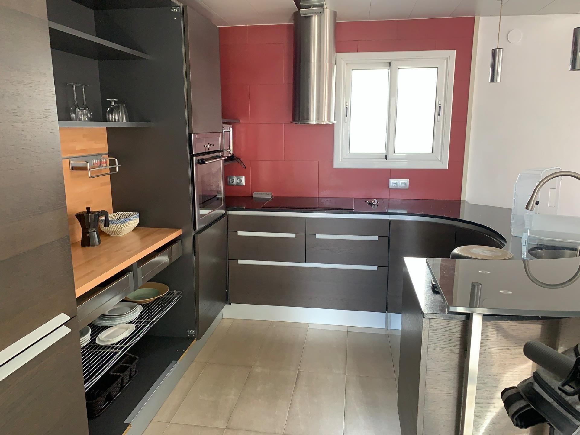 Attic for sale in Centre