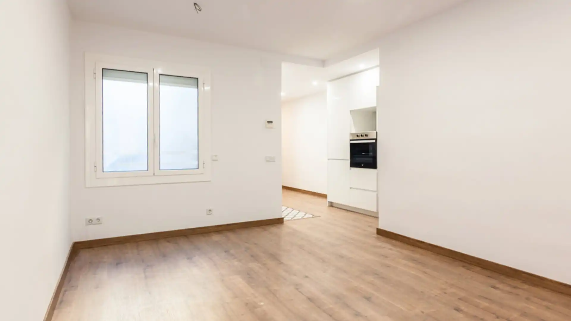 Apartments for rent in Barrio del Centro