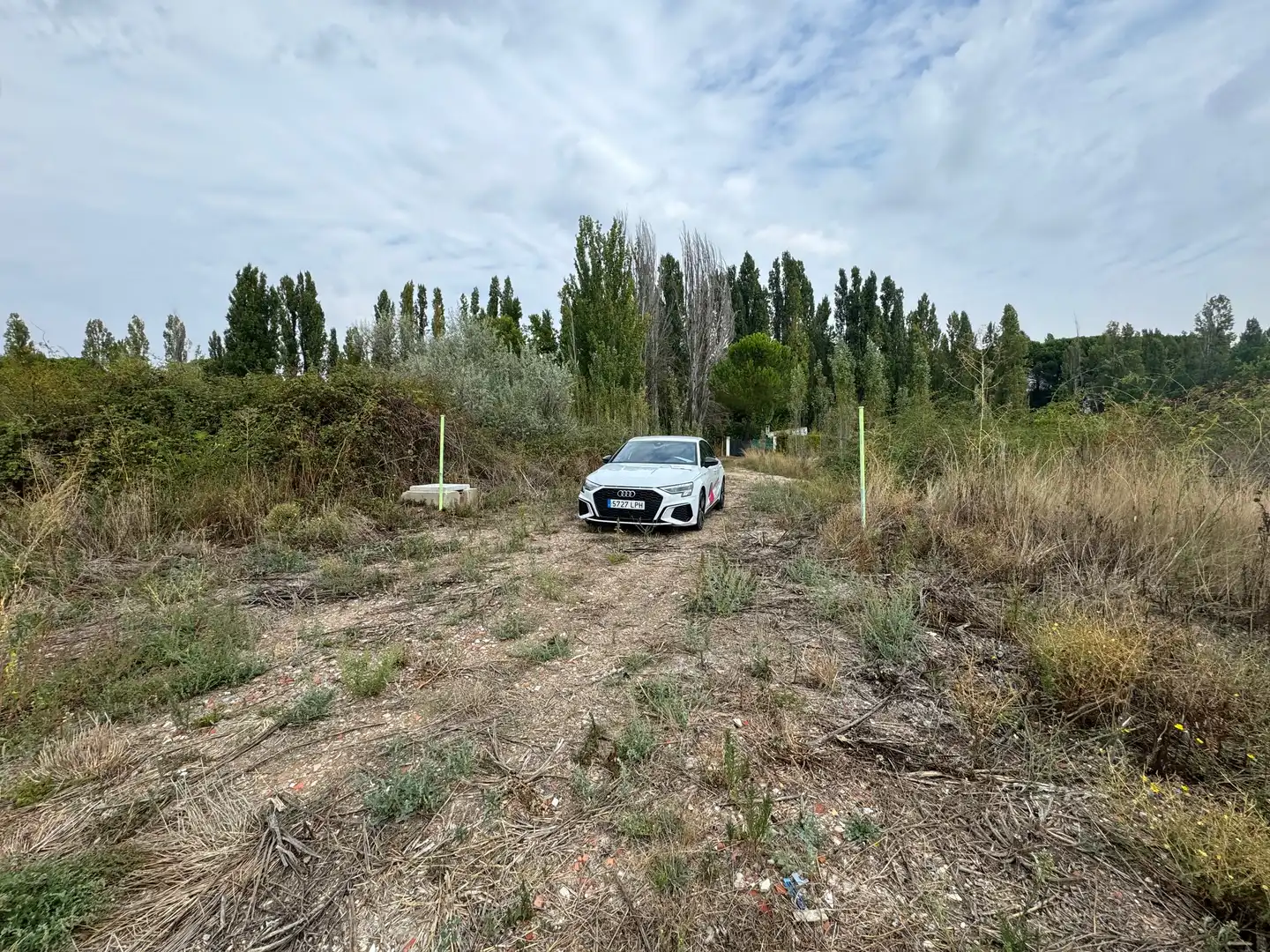 Terreno rustico in vendita a Lugar Juan Recio 5396, imagen 6