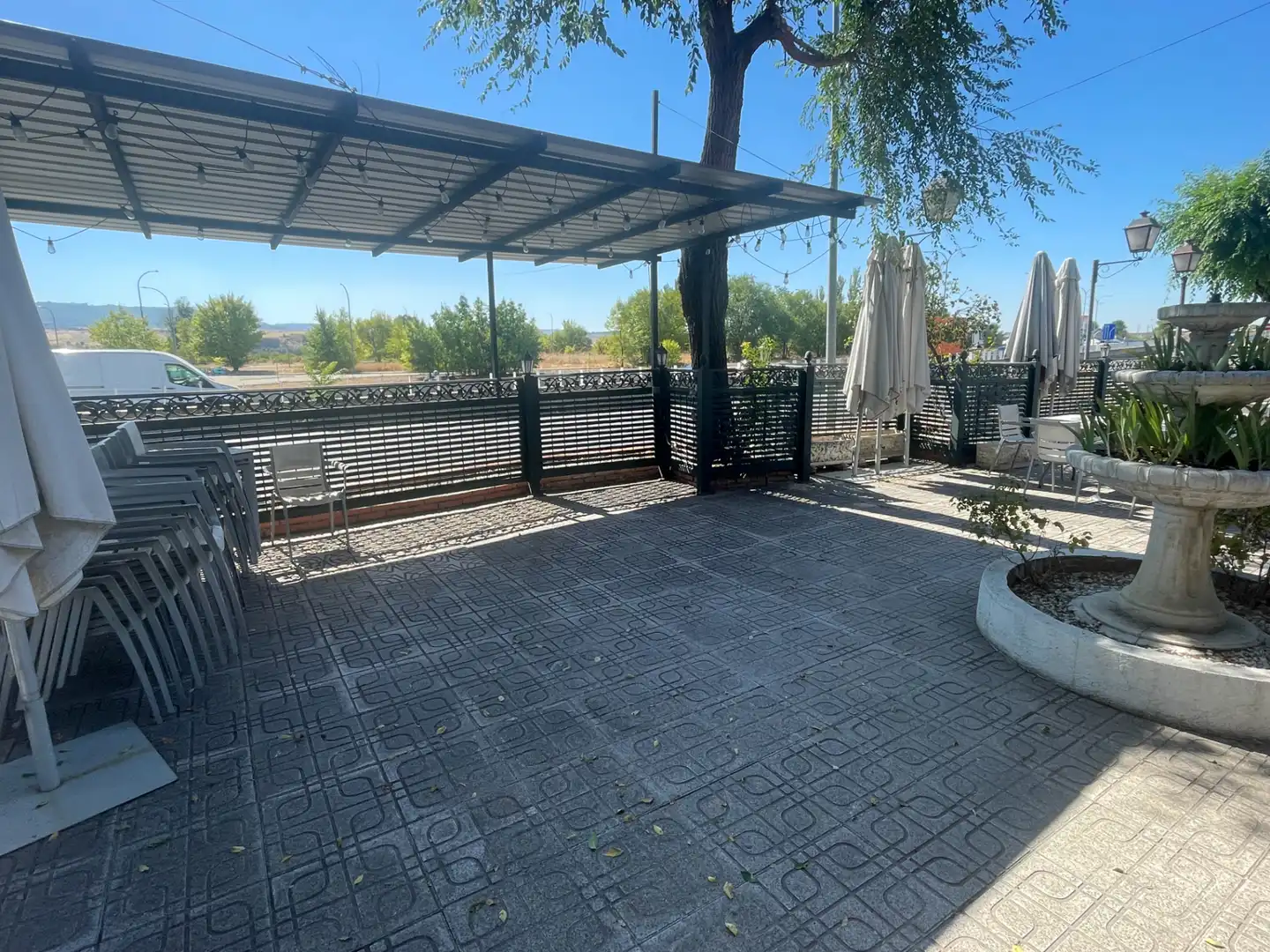 Local comercial en venta en Calle de Francisco Aritio, imagen 19