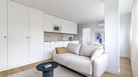 Foto 4 de Apartament de lloguer a Calle de Londres, Guindalera,  Madrid Capital