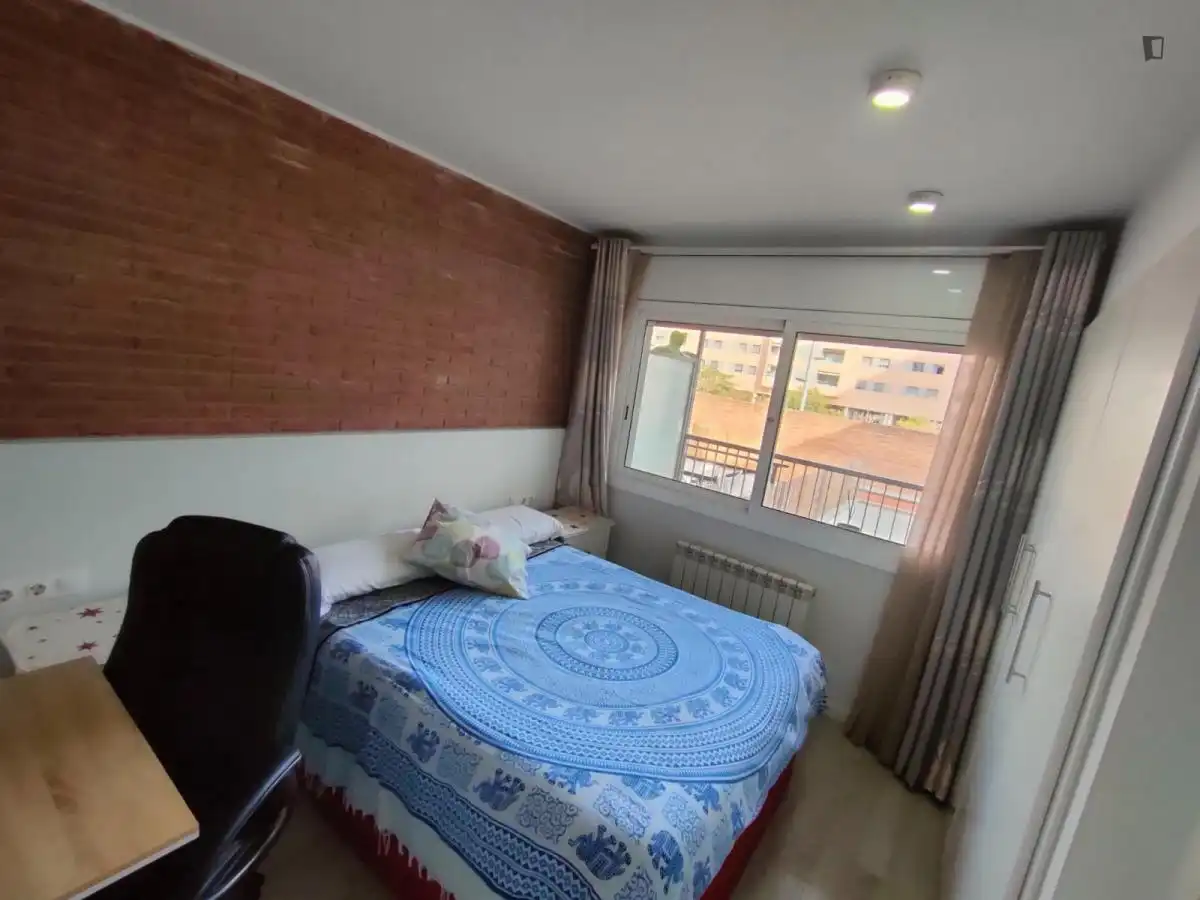 Apartament de lloguer a Santa Eulàlia