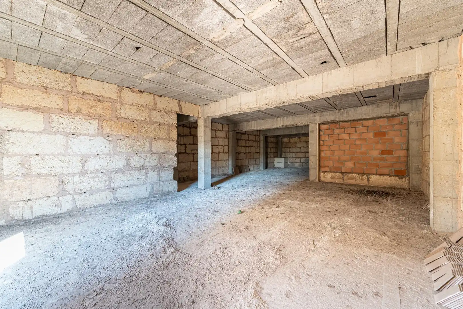 Edificio en venta en Manacor
