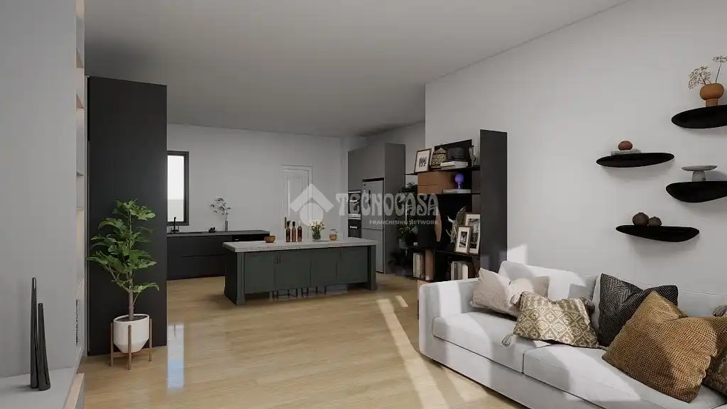 Piso con ascensor en venta en Arganzuela, imagen 28