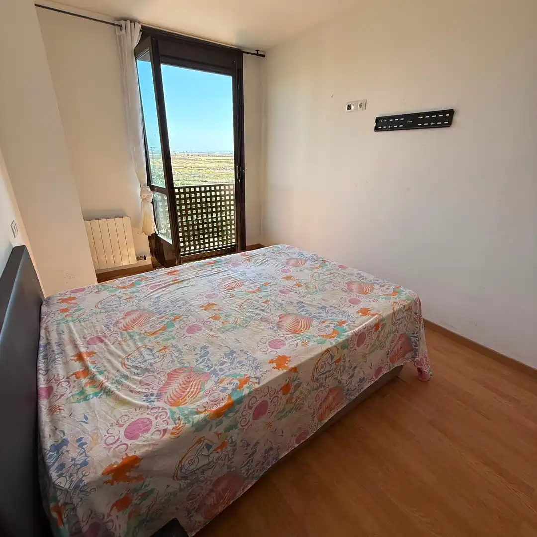 Habitación de Piso en venta en Magán con Calefacción, Parquet y Terraza