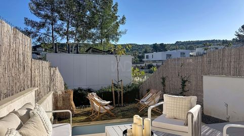 Foto 3 de Casa o chalet en venta en Mas Alba, Sant Pere de Ribes