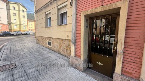 Foto 4 de Pis en venda a Maestros Nacionales, 6, Milán - Pumarín, Oviedo