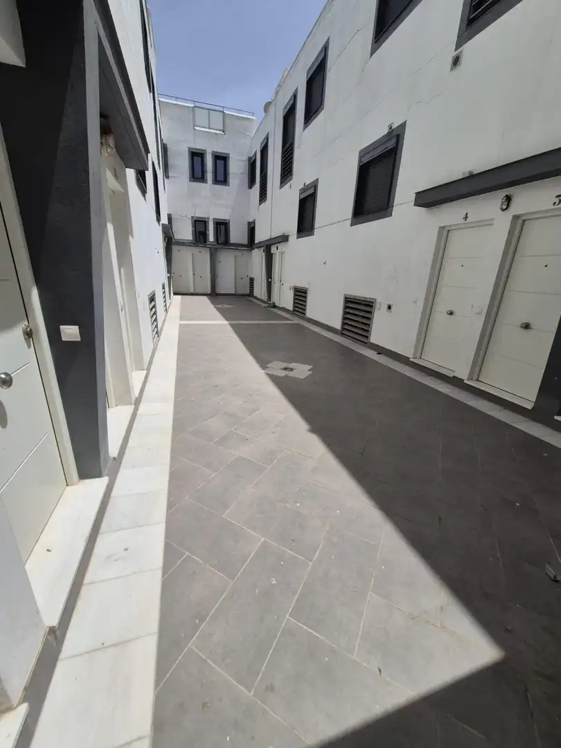 Parking of Houses for sale in Espera