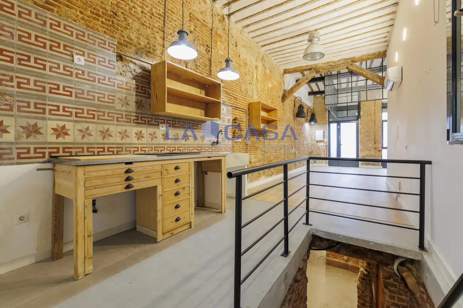 Local en venda en Madrid